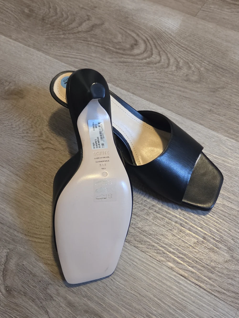 SCHUTZ dethalia collection